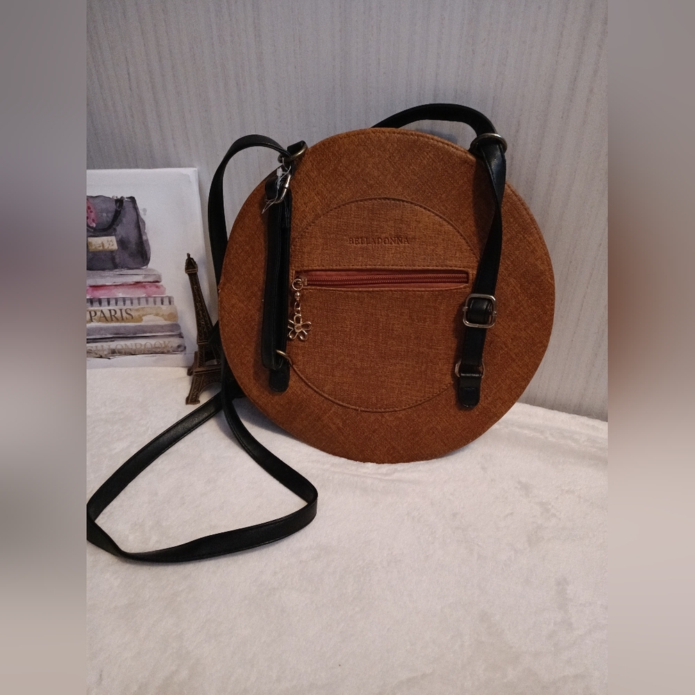 BellaDonna crossbody bag